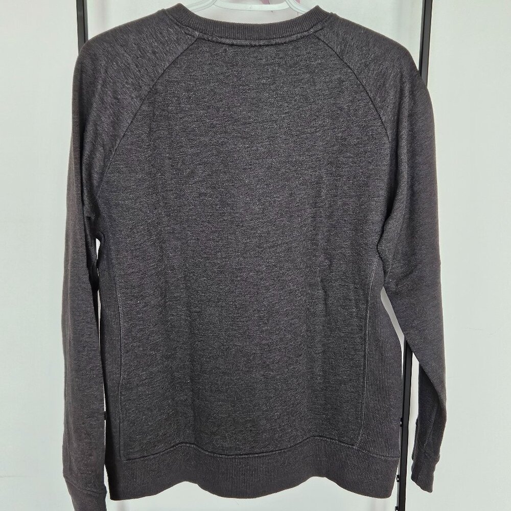 Helly Hansen Sweater | | Dark Grey - Picture 2 of 3